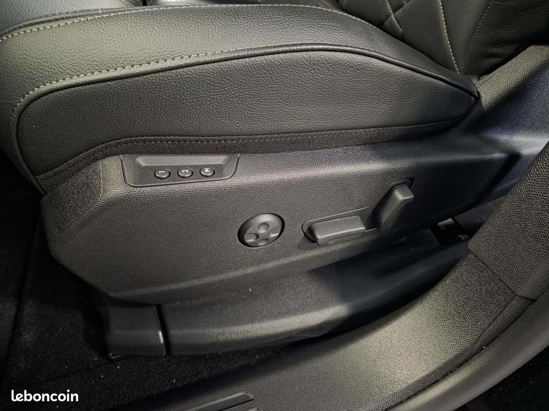 DS DS7 CROSSBACK DS7 E-Tense - 225 Rivoli (image 20)