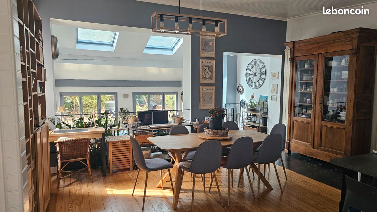 Maison 6 pièces 157 m² · à Caluire-et-Cuire · 157 m² · 895 000 €