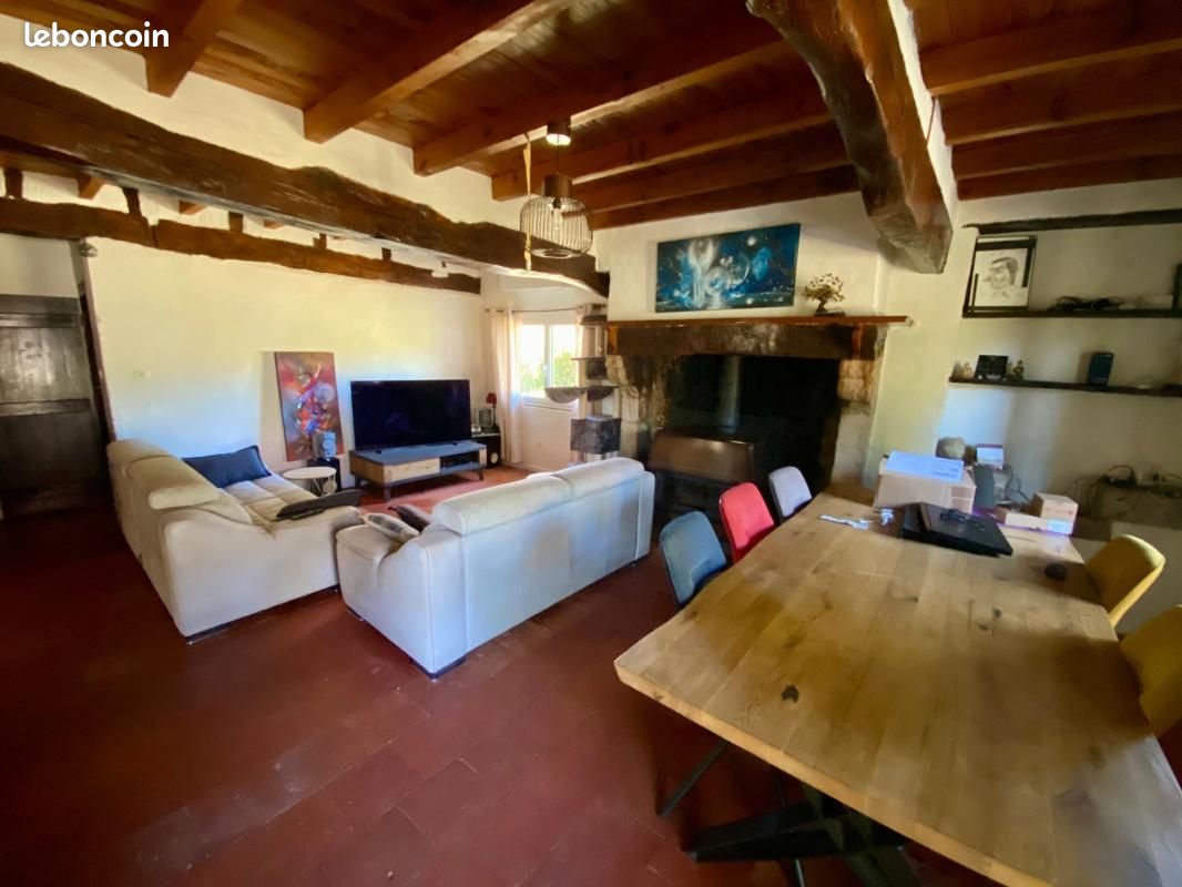 Ferme 7 pièces 192 m² (image 10)