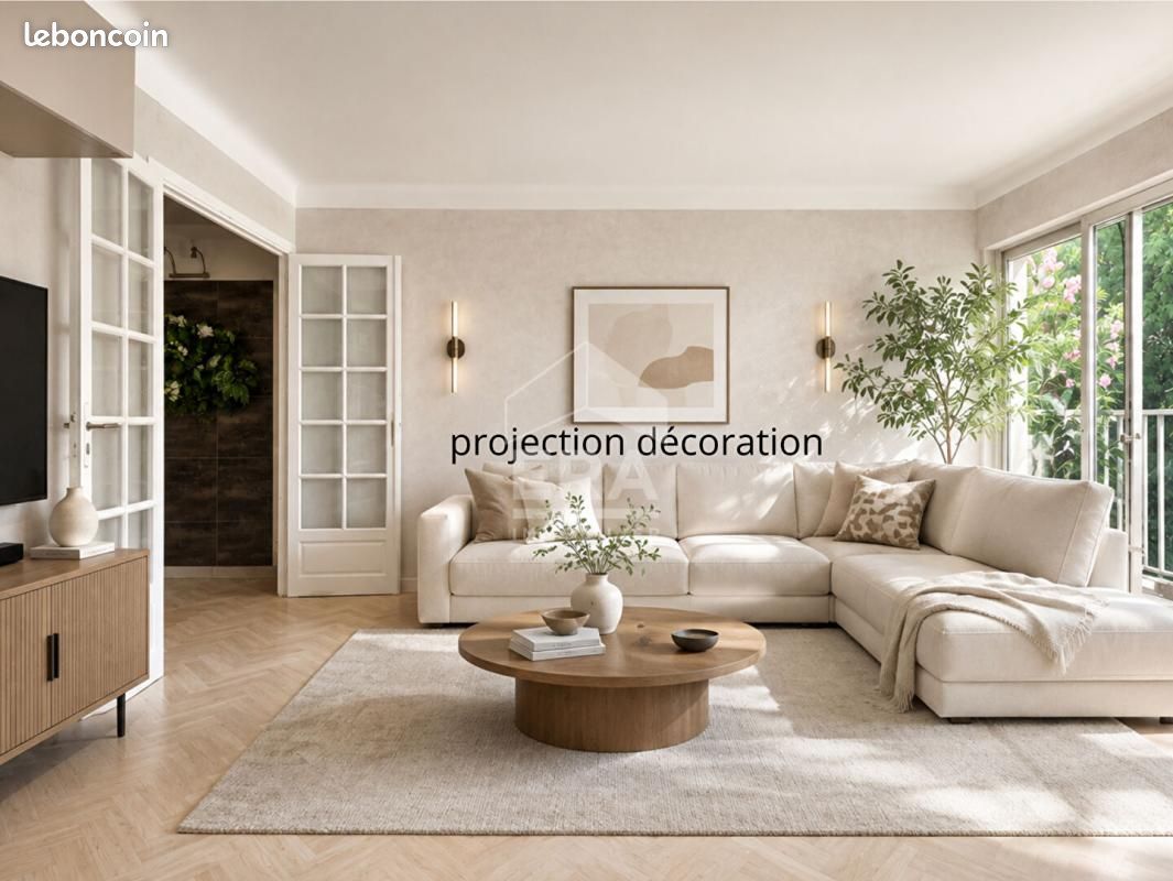 Appartement 4 pièces 103 m² · à Marseille · 103 m² · 349 000 €