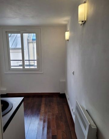 Appartement a louer paris-2e-arrondissement - 1 pièce(s) - 10 m2 - Surfyn