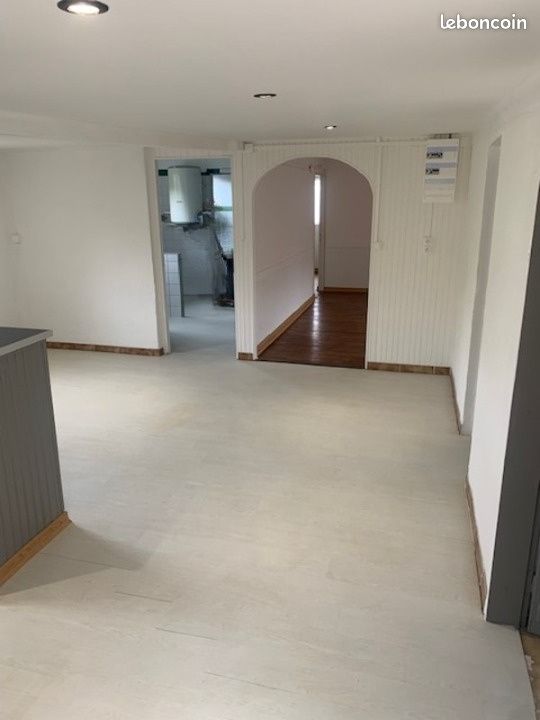 Maison 4 pièces 75 m² · à Saint-Denis · 75 m² · 802 €