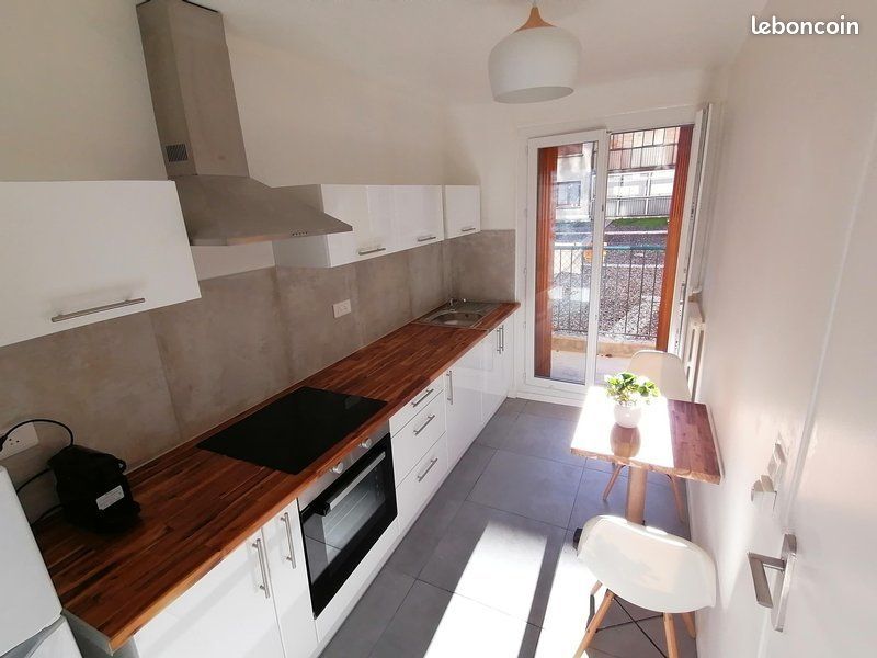 Appartement 1 pièce 37 m² · à Marseille · 37 m² · 700 €