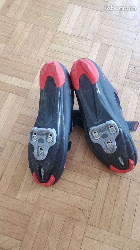 Chaussure velo route (image 1)