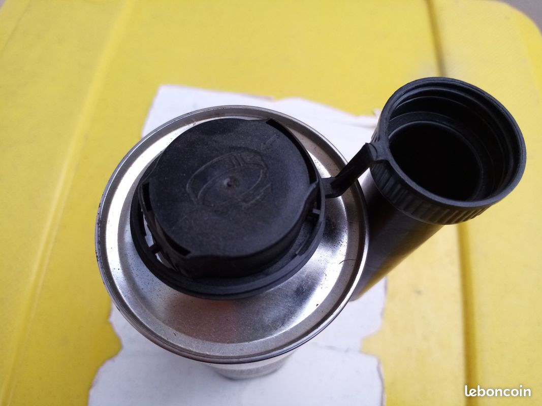 Nettoyant moteur diesel (image 3)