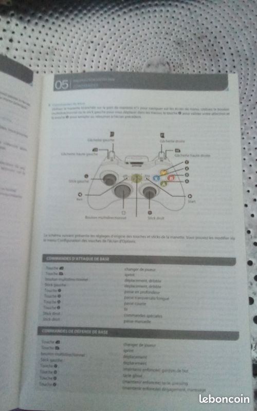 PES 2008 Pro Evolution Soccer (Jeu PC) (image 6)