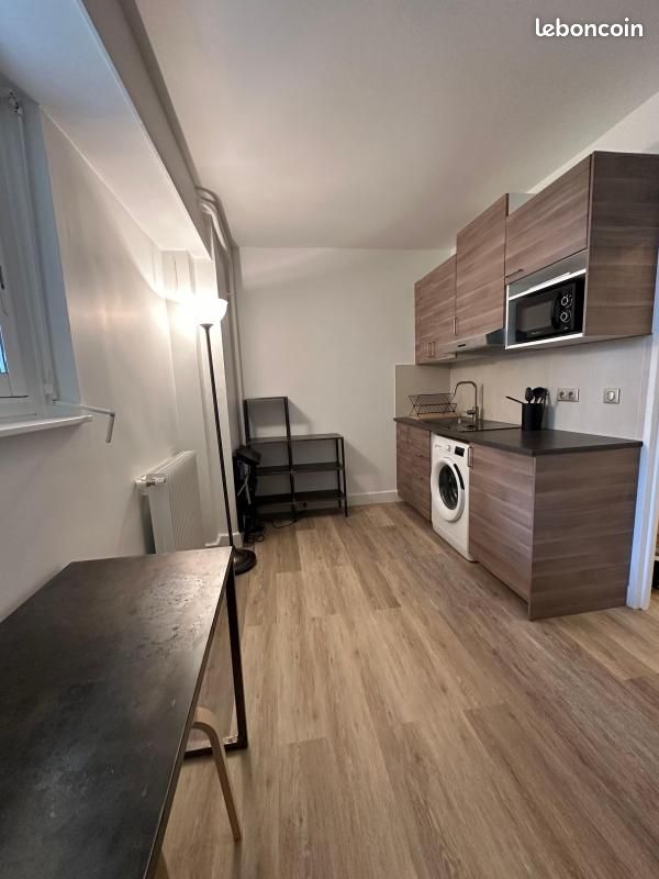 Appartement a louer courbevoie - 1 pièce(s) - 17 m2 - Surfyn
