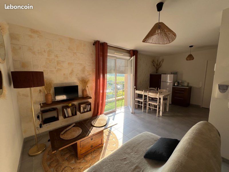Appartement 2 pièces 41 m² · à Trébeurden · 41 m² · 147 000 €