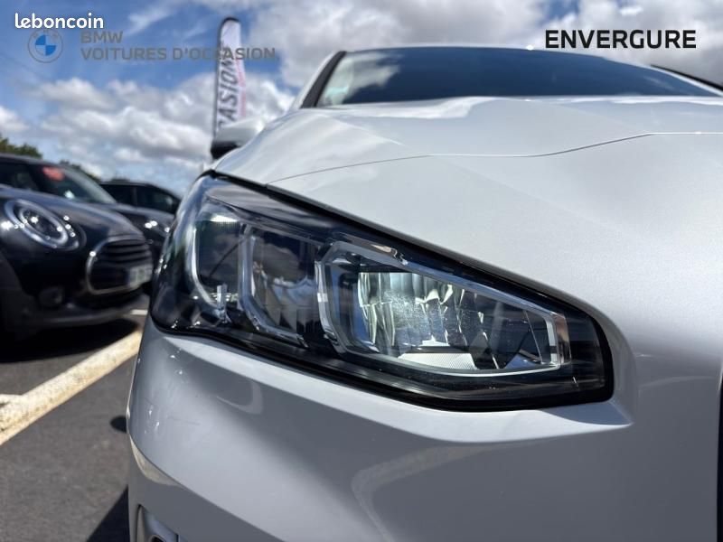 Bmw Série 2 ActiveTourer 218d 150ch Business Design DKG7 (image 20)