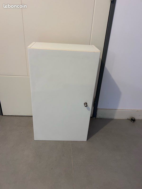 Armoire de salle bain (image 1)