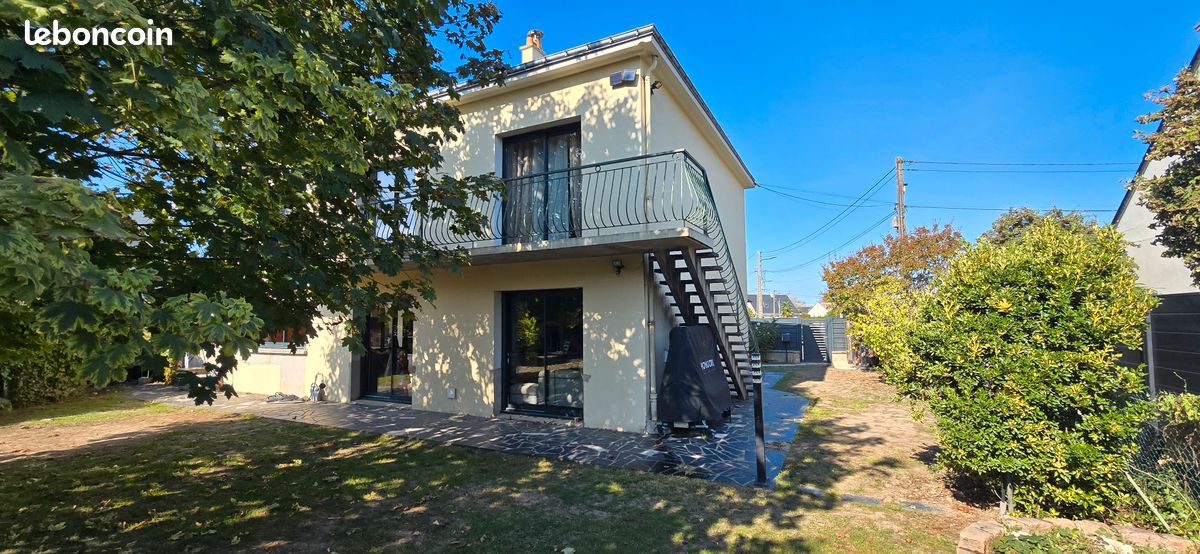 Maison 7 pièces 150 m² · à Angers · 150 m² · 510 000 €
