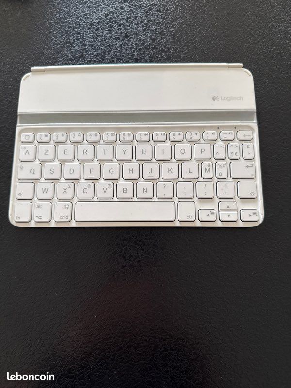 STOP AFFAIRE : Apple IPad Mini 32 Go Blanc (image 3)