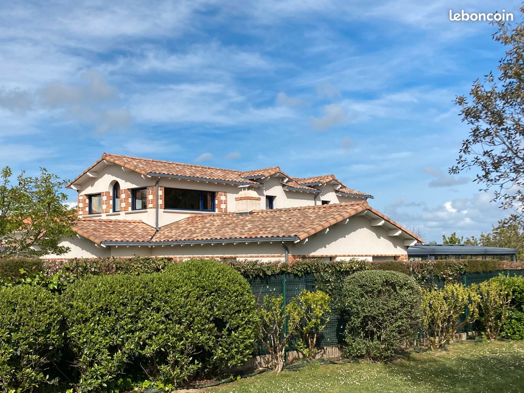 Maison 8 pièces 210 m² · à Pornic · 210 m² · 1 490 000 €