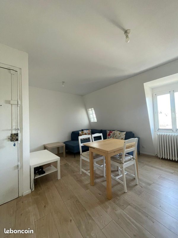 Appartement 3 pièces 44 m² · à Saint-Mandé · 44 m² · 1 500 €/mois