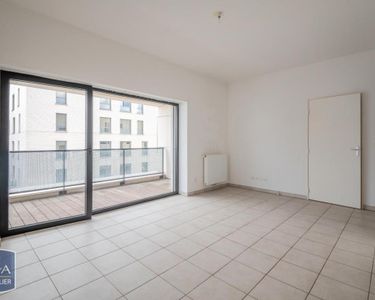Appartement 298 000 € - 43 m²