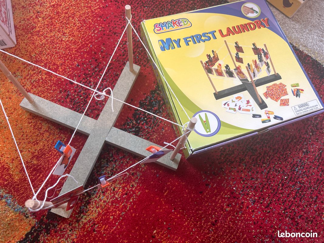 Jeux éducatifs 3-6 ans (image 2)