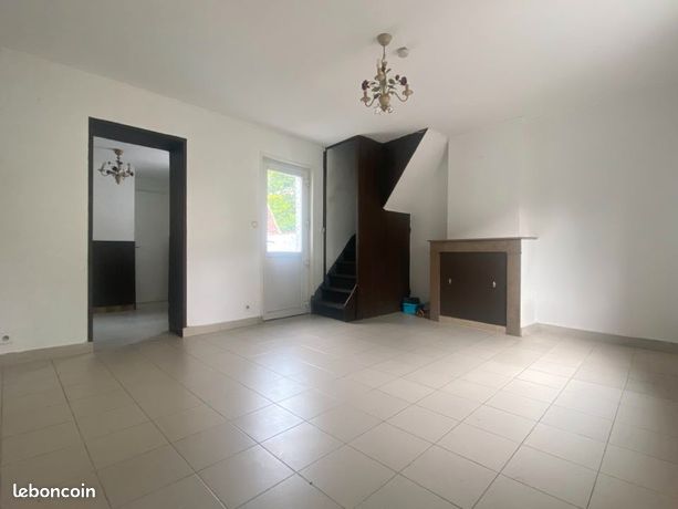 Maison 2 pièces 43 m²