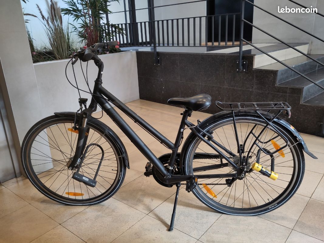 Vélo Pegasus leger (image 1)