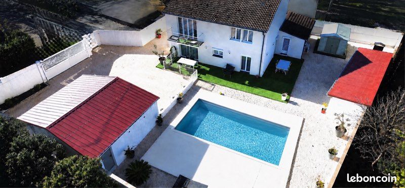 Maison 6 pièces 168 m² · à Thuir · 168 m² · 449 000 €
