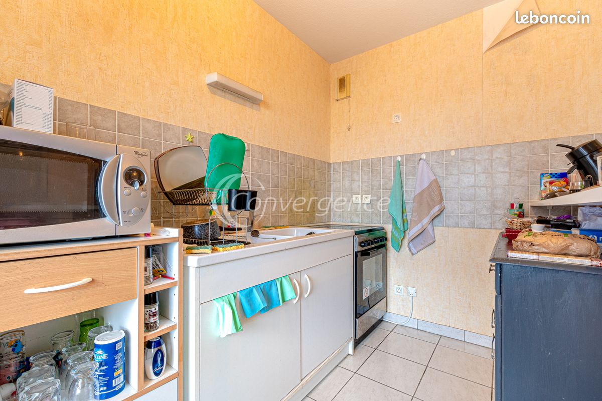 Appartement 2 pièces 51 m² - Limoges 87000 (image principale 3)