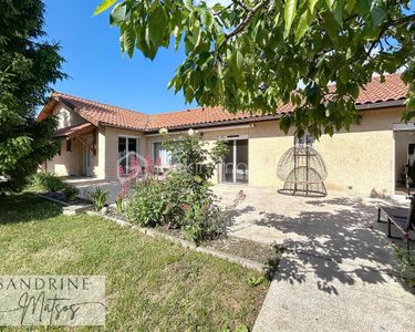 Maison 525 000 € - 144 m²