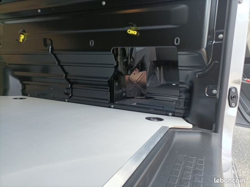 Opel Vivaro Fg M 100 kW Batterie 75 kWh (image 17)