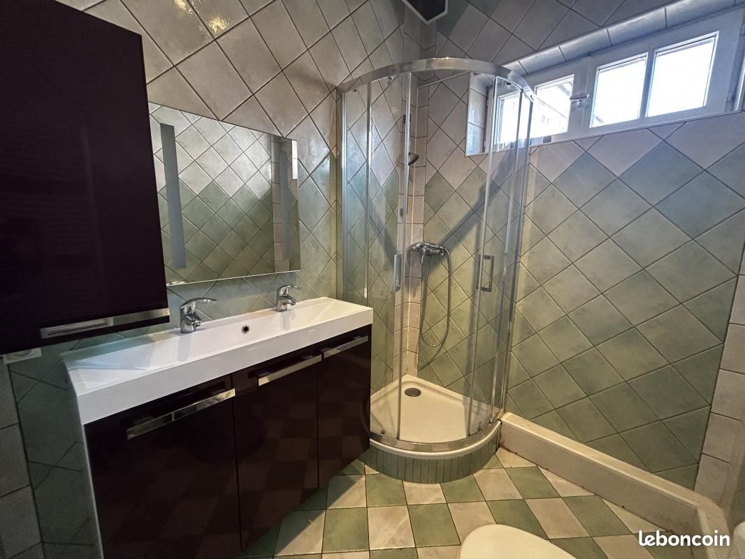 Appartement a louer colmar - 1 pièce(s) - 33 m2 - Surfyn