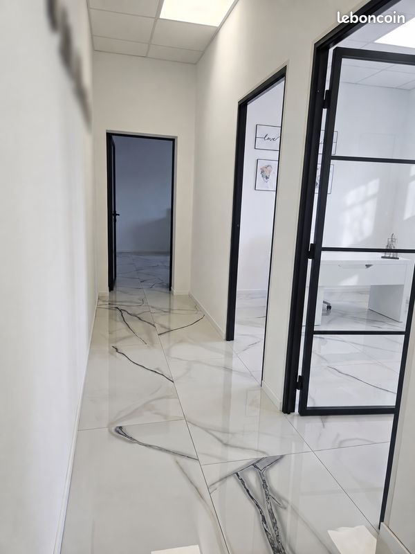 Bureaux 60 m² Freyming-Merlebach (image 5)