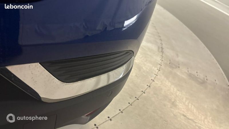 Renault Captur 1.3 TCe 130ch FAP Intens EDC (image 21)