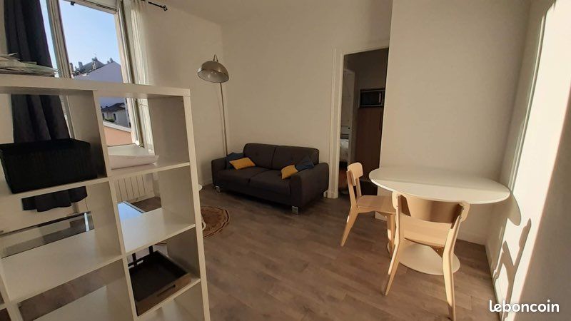 Appartement 2 pièces 32 m² · à Pau · 32 m² · 540 €