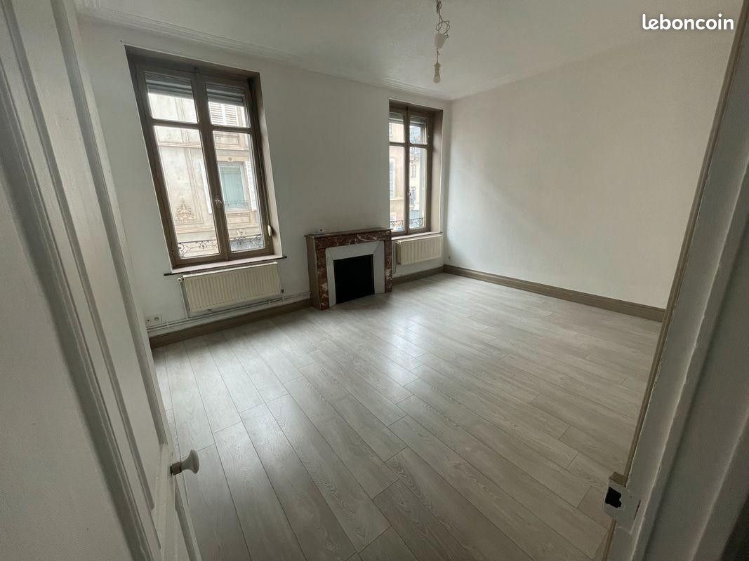 Appartement 3 pièces 52 m² · à Nancy · 52 m² · 700 €/mois
