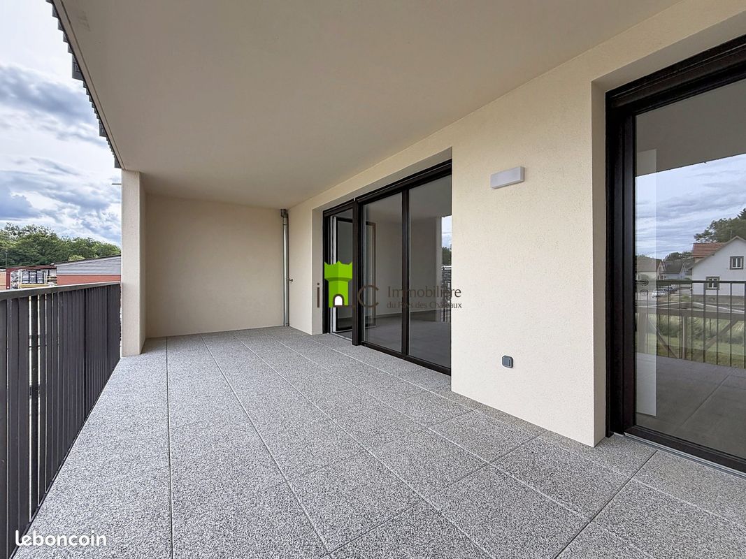 Appartement 4 pièces 84 m² (image 12)