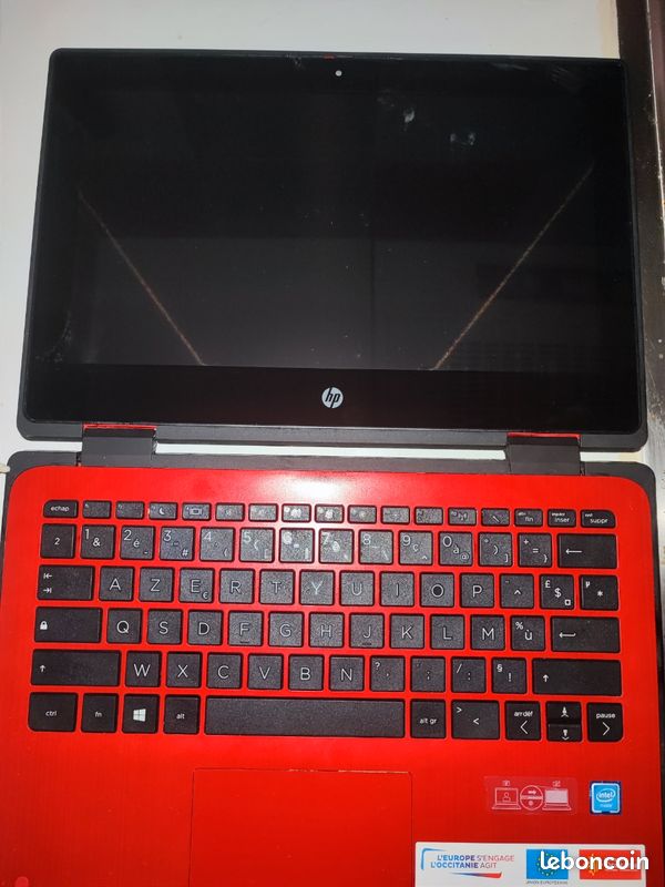 ( Lire) HP Probook x360 g11 (image 1)