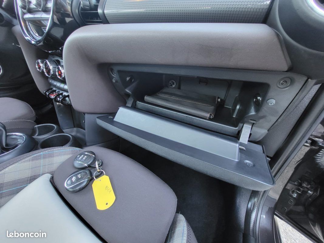 Mini mini cooper d 116 2014 (image 13)