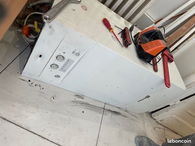 Vends chaudiere gaz (image 1)