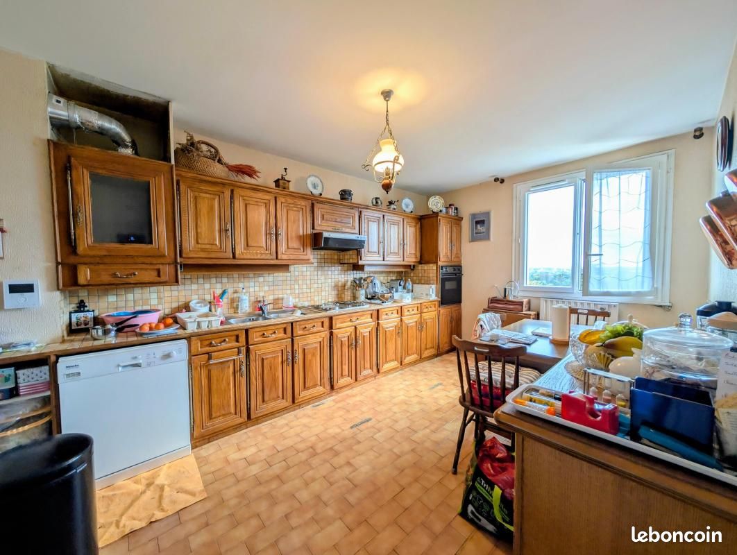 Appartement 4 pièces 107 m² · à Tours · 107 m² · 207 577 €