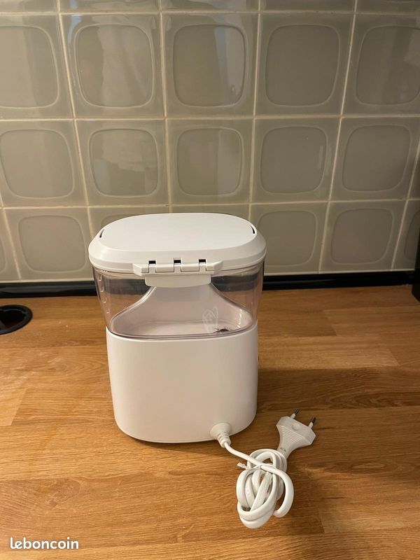 Waterpik waterflosser Ultra plus - Jet Dentaire- L'hydropulseur (image 6)