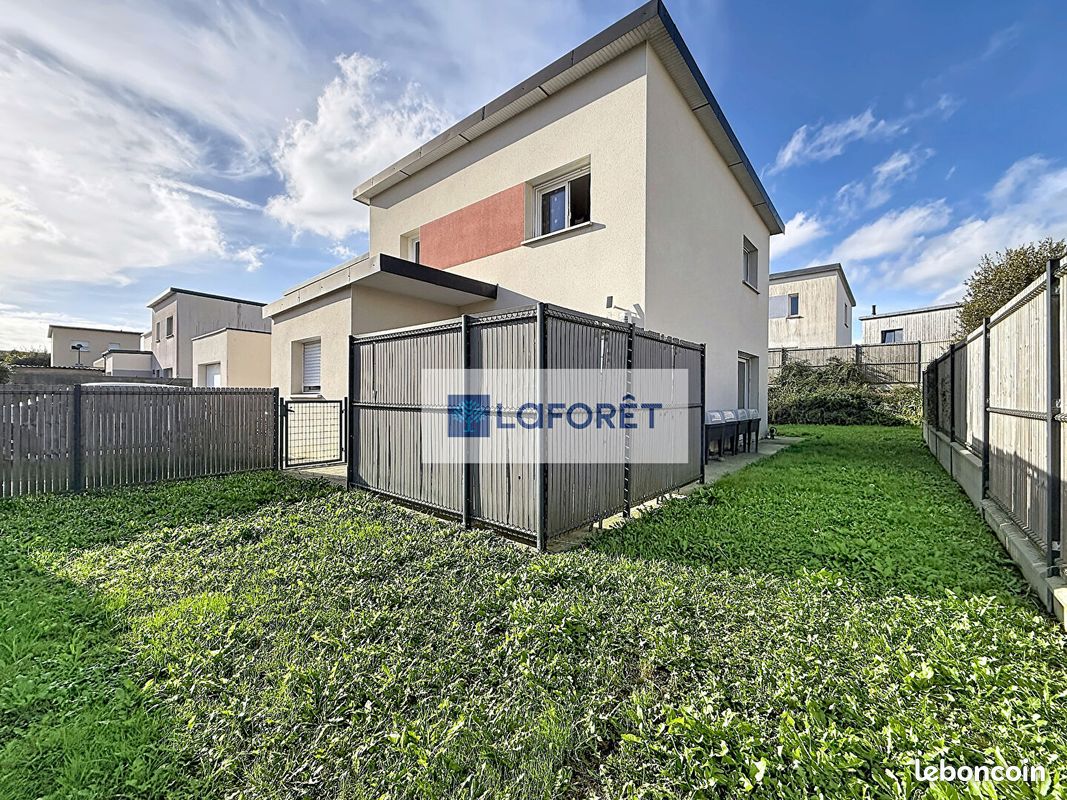 Maison 5 pièces 96 m² · à Brest · 96 m² · 265 000 €