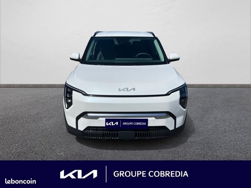 Kia EV3 204ch 81,4kWh Earth 2026 (image 5)