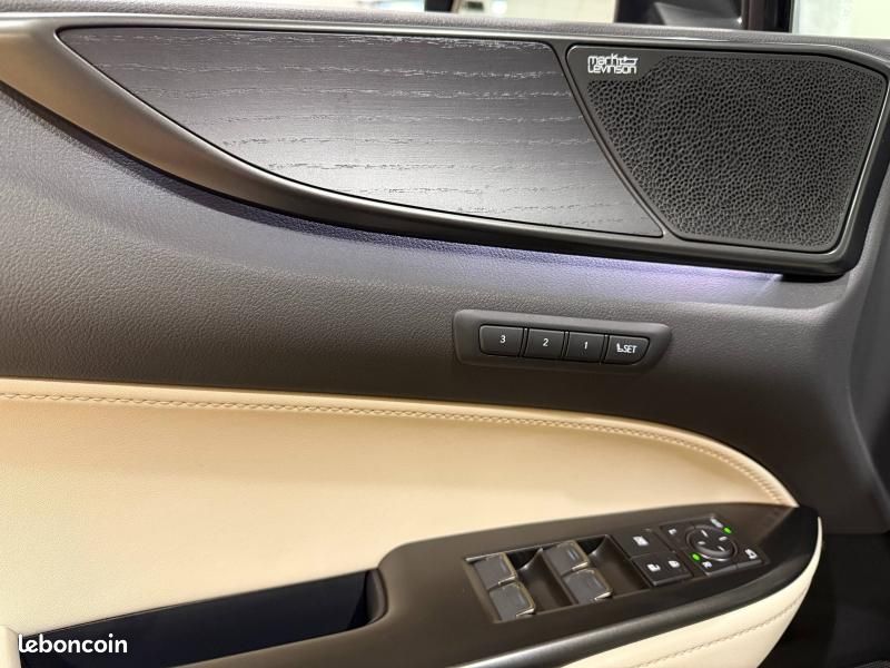 Lexus NX 350h 200ch Executive 2WD MY26 (image 12)