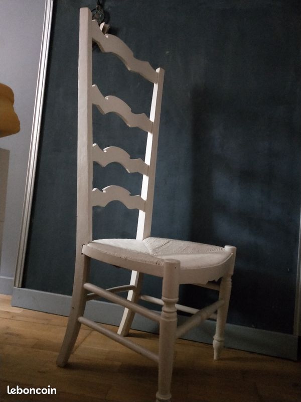 Chaise nourrice (image 2)