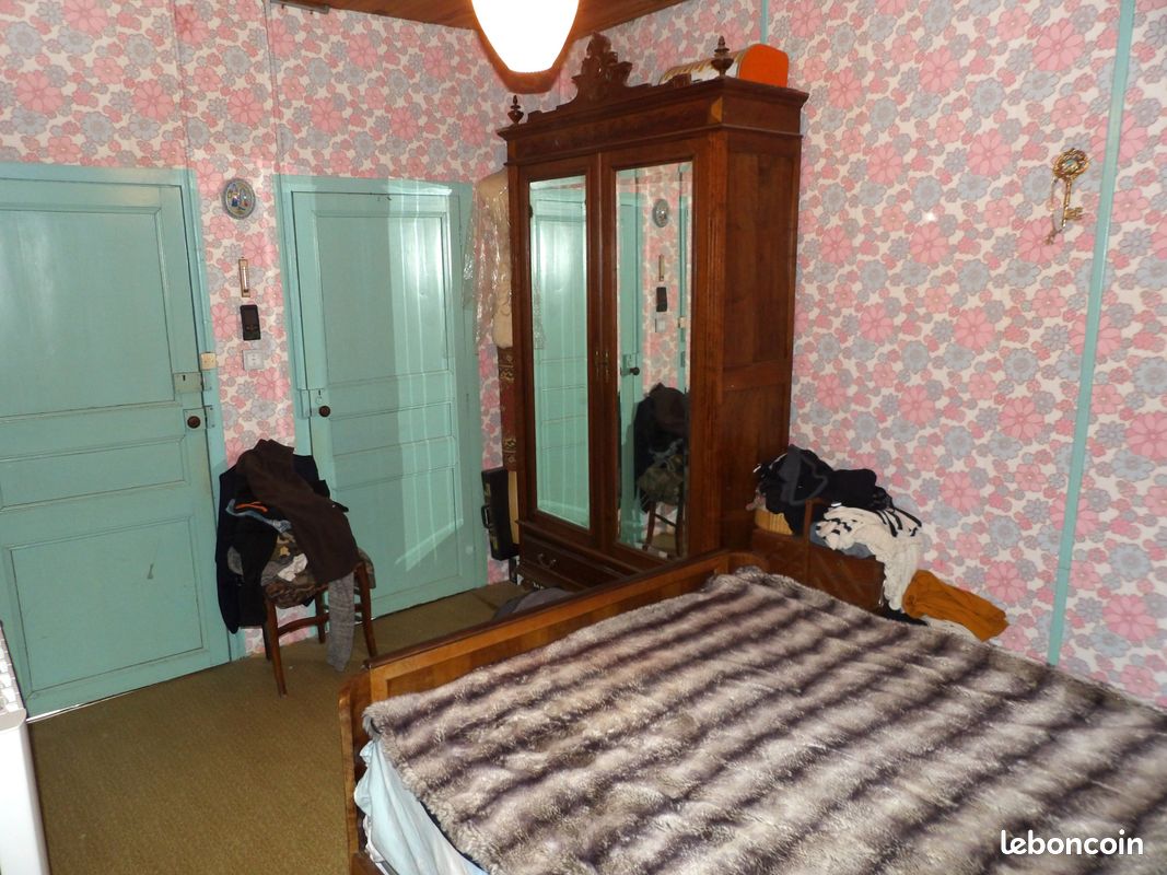 Maison 4 pièces 74 m² - Saint-Savinien 17350 (image principale 10)