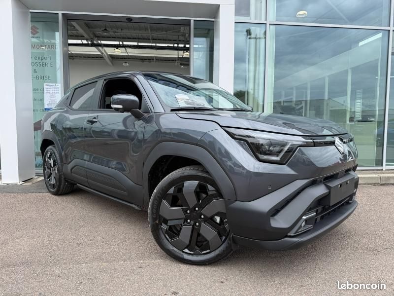 Suzuki e Vitara 174ch 61kWh Style (image 2)