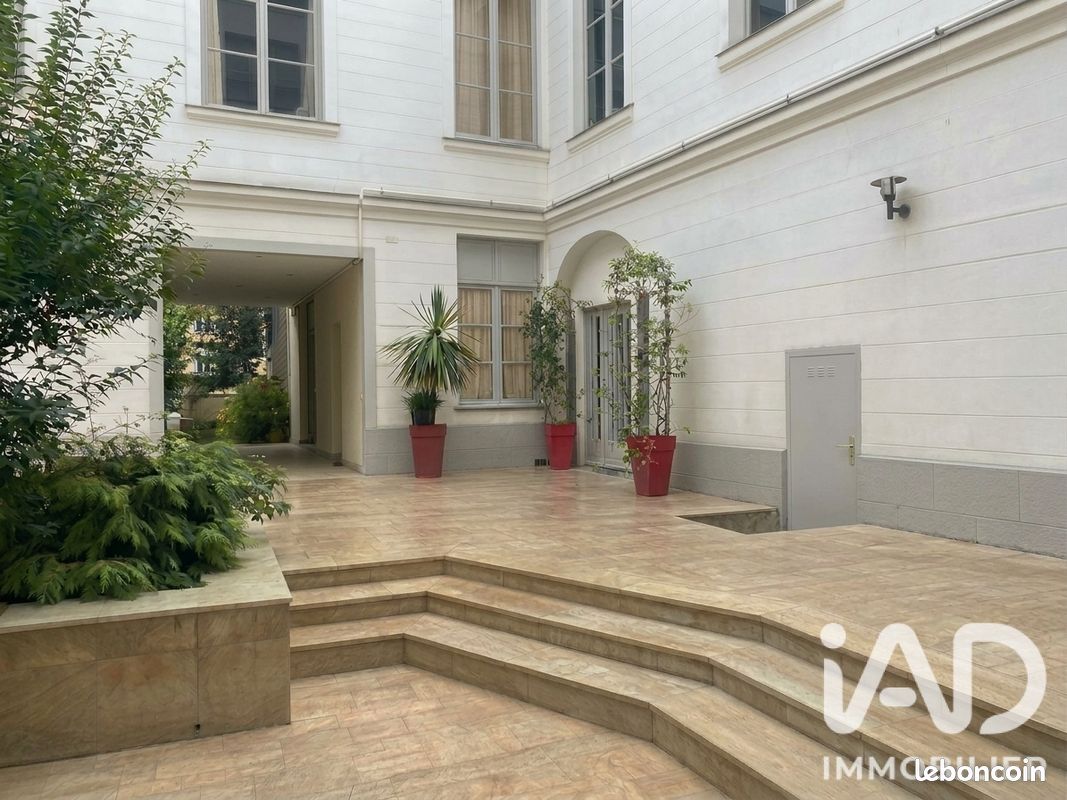 Appartement 4 pièces 76 m² · à Rouen · 76 m² · 240 000 €