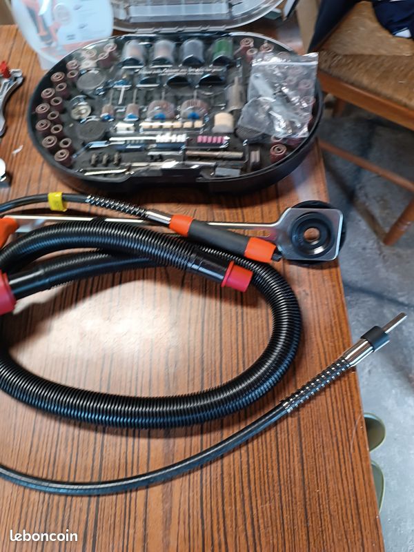 Renovator twist a saw outil multifonction (image 3)