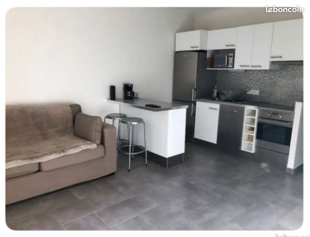 Appartement 2 pièces 36 m² · à Lyon · 36 m² · 920 €
