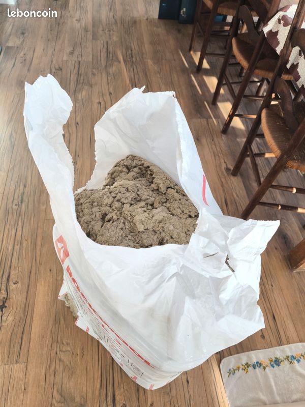 Rockwool laine de roche (image 2)