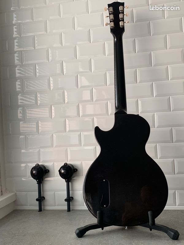 Gibson Les Paul Junior 2001 (image 2)