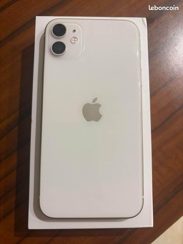 IPhone 11 Pro max (image 1)