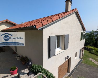 Maison 649 000 € - 200 m²